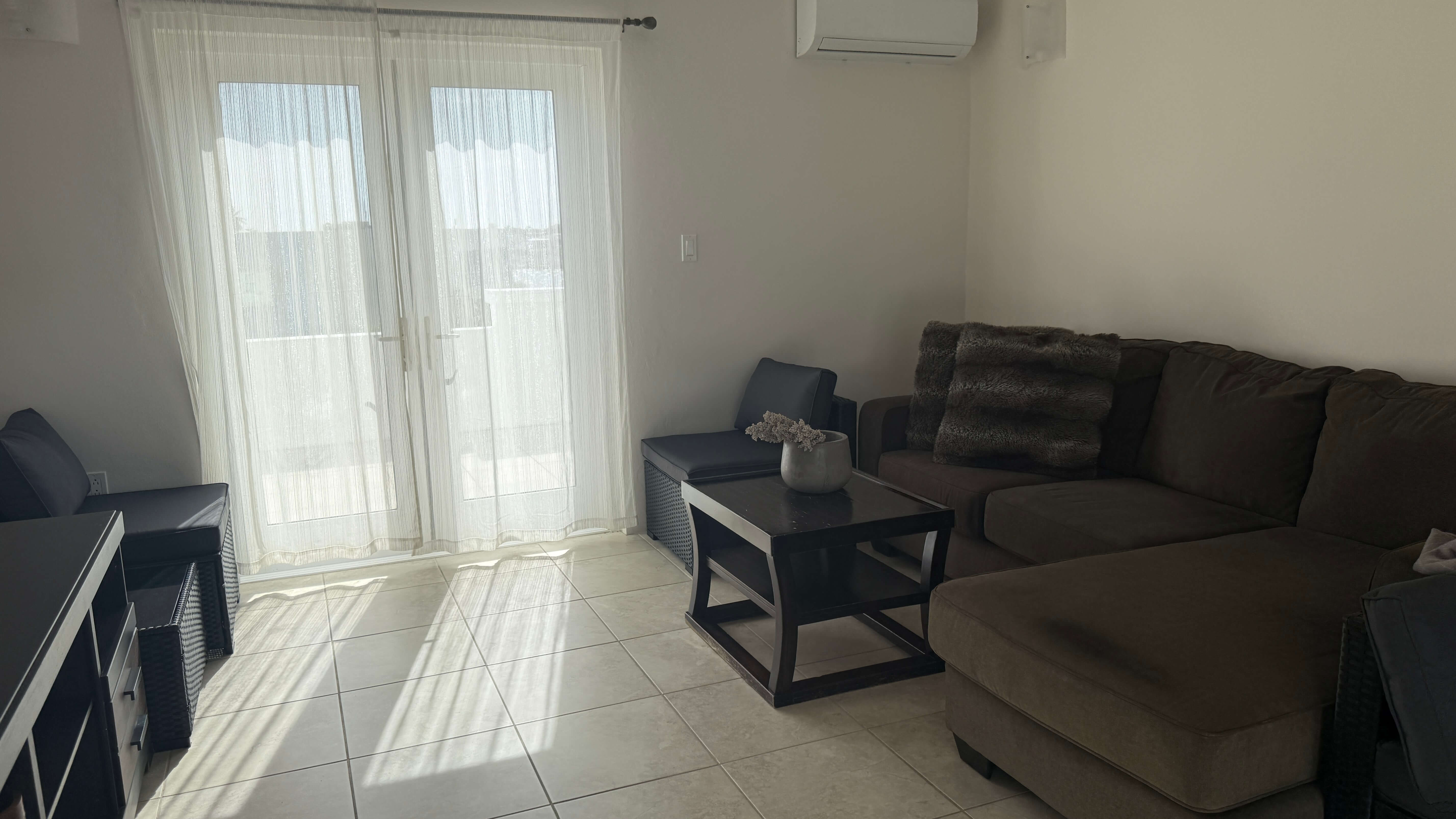 Harbour Island Townhouse #3, Jolly Harbour — photo 13 of 14