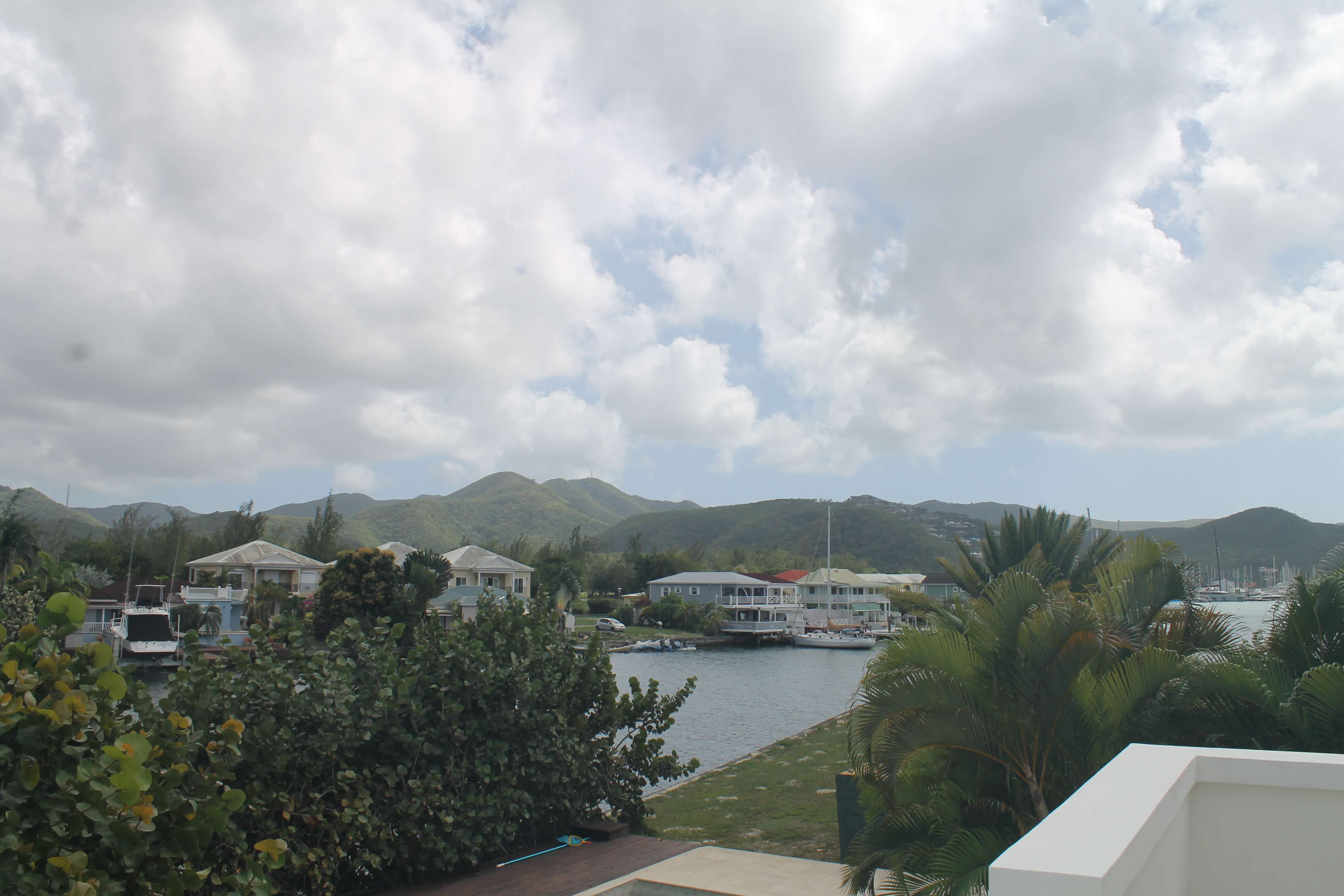 Harbour Island Townhouse #3, Jolly Harbour — photo 14 of 14