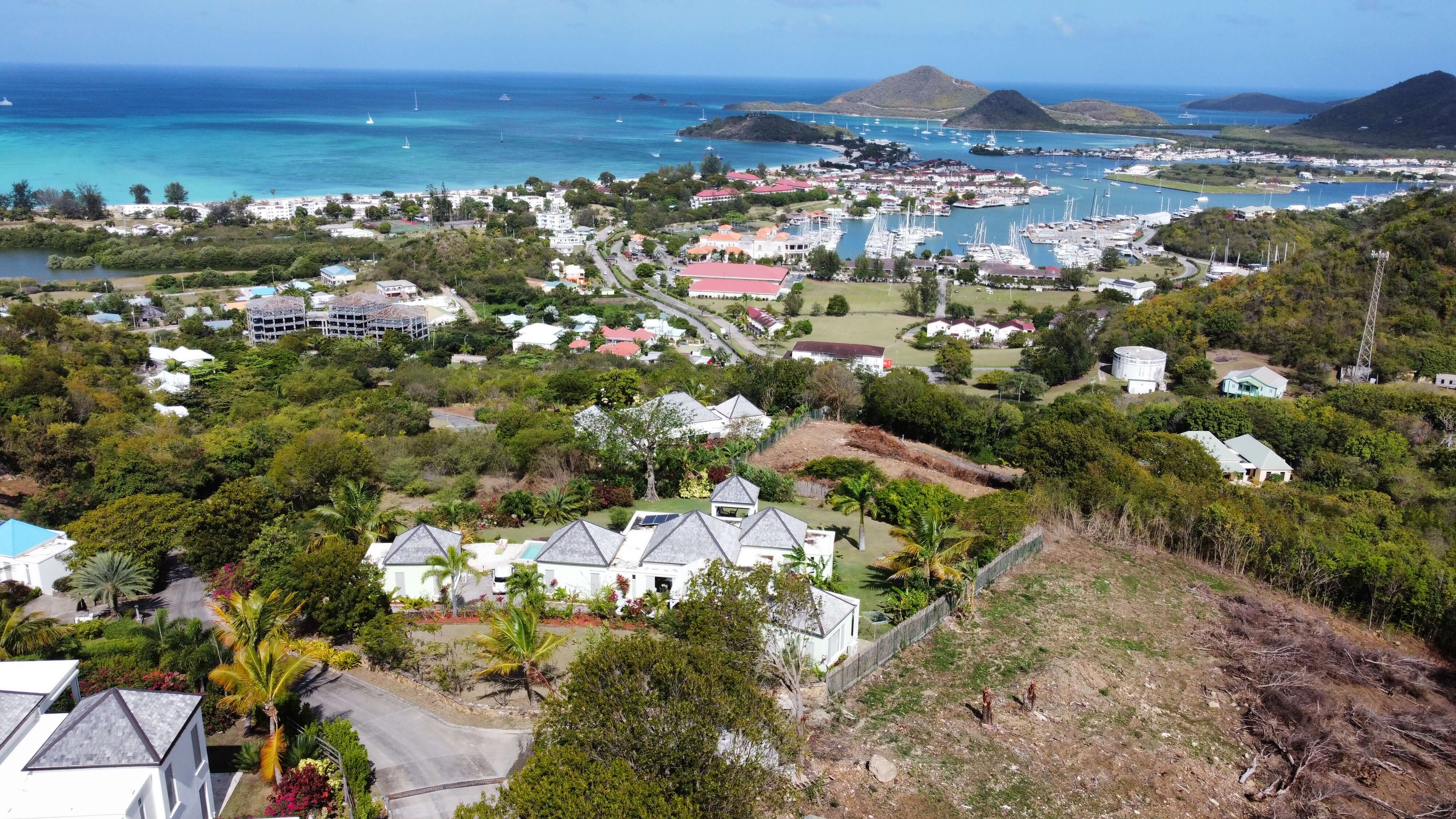 Sugar Ridge, Antigua — photo 2 of 6