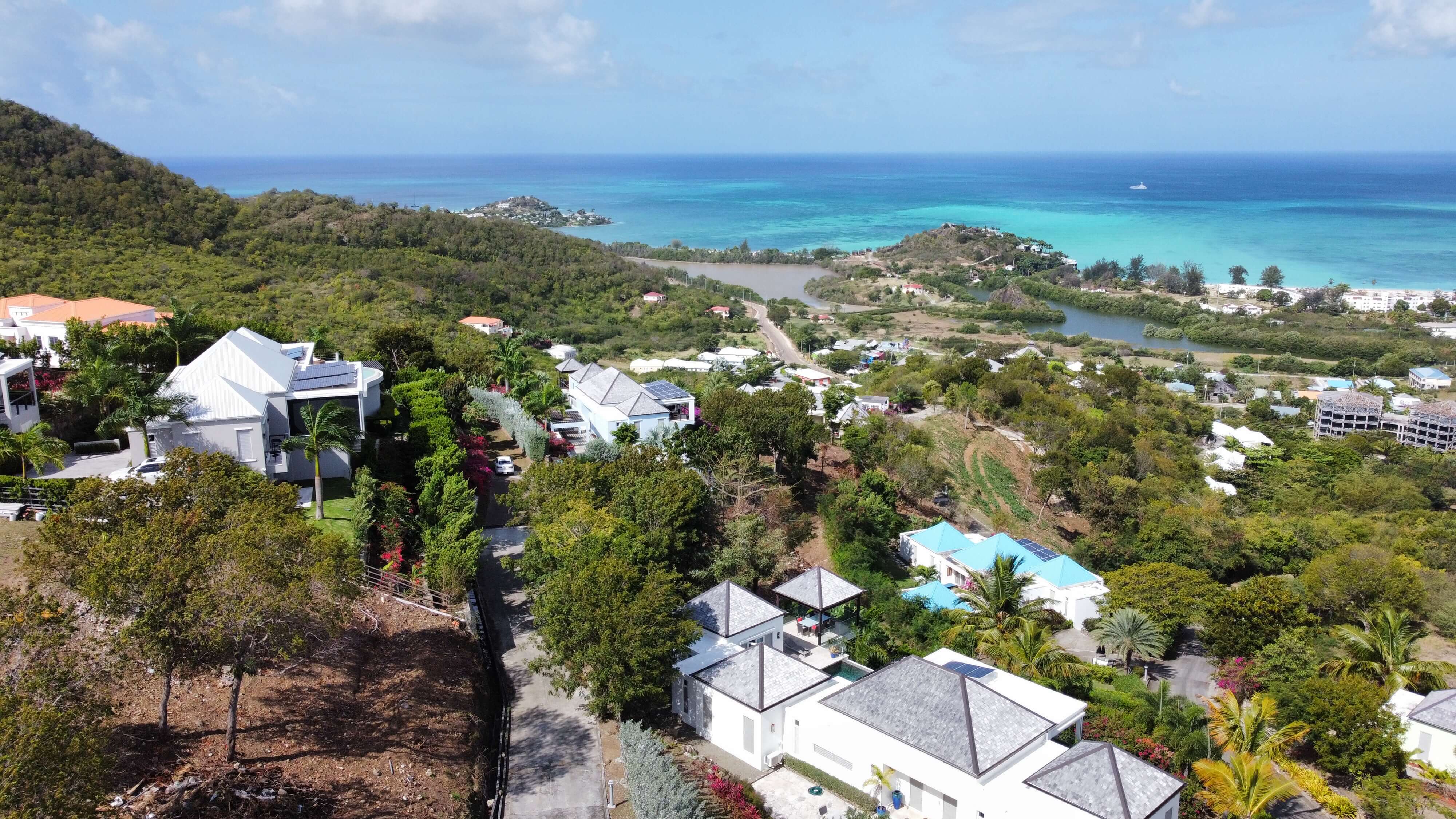 Sugar Ridge, Antigua — photo 3 of 6