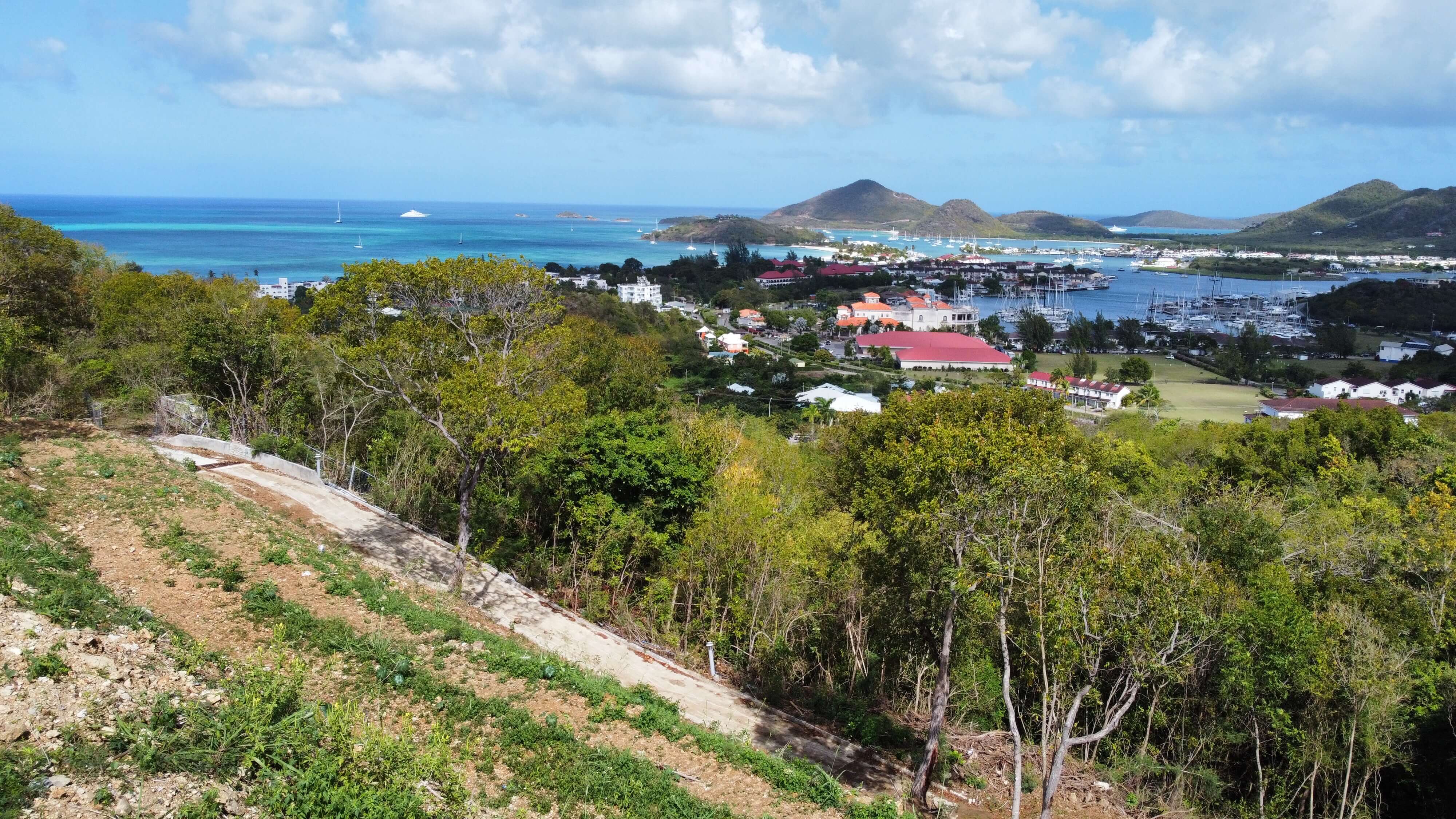 Sugar Ridge, Antigua — photo 4 of 6