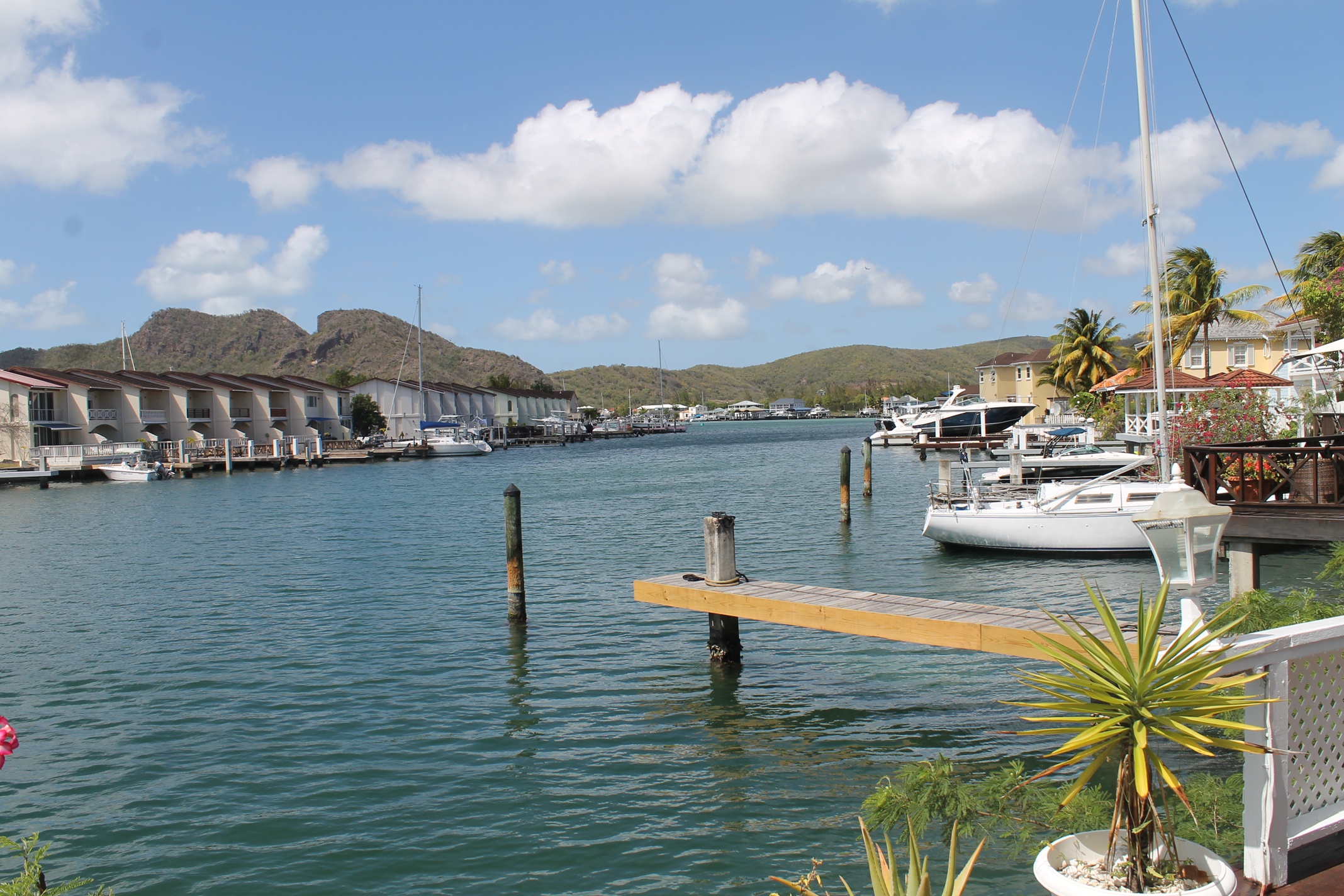 BeachSands, South Finger, Jolly Harbour — photo 1 of 13