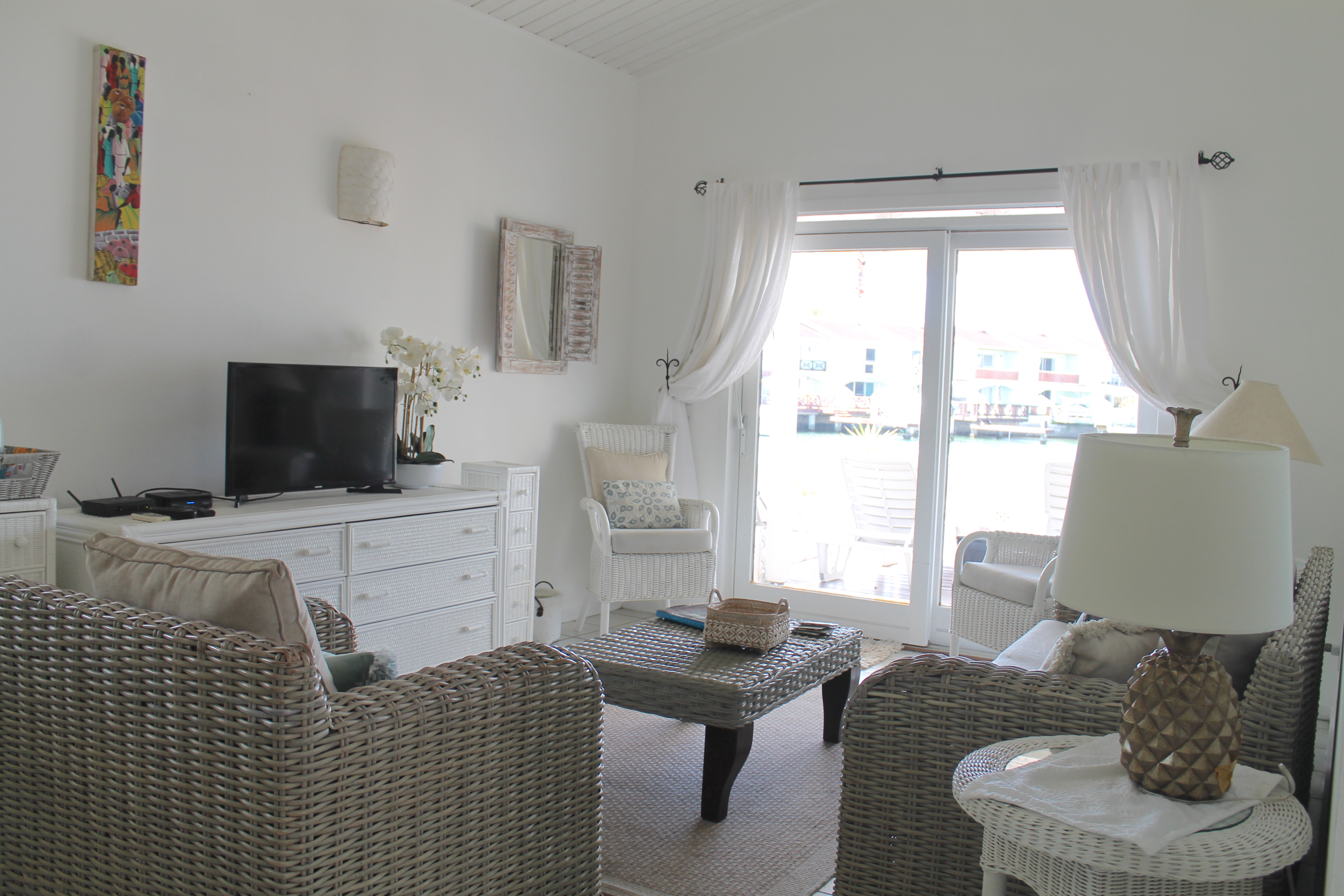 BeachSands, South Finger, Jolly Harbour — photo 7 of 13