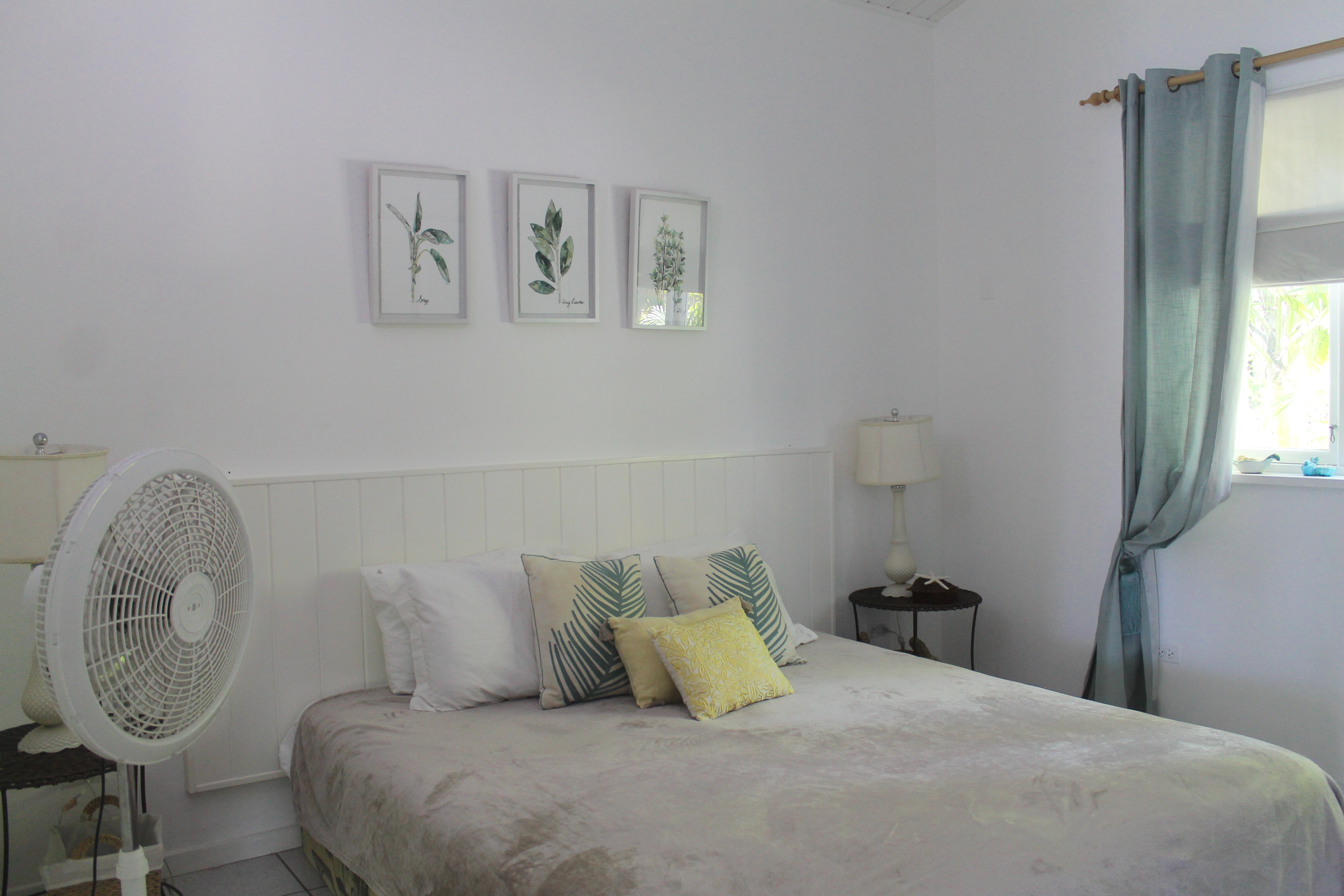 BeachSands, South Finger, Jolly Harbour — photo 9 of 13