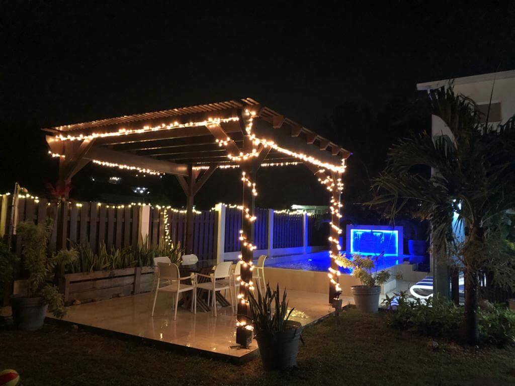 The White House, McKinnons, Antigua — photo 15 of 15