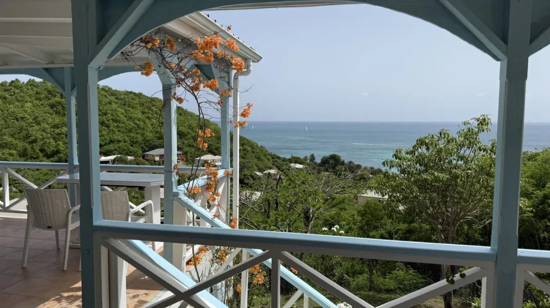 The Top House, Crabbe Hill, Antigua — photo 7 of 10