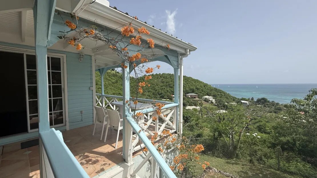 The Top House, Crabbe Hill, Antigua — photo 8 of 10