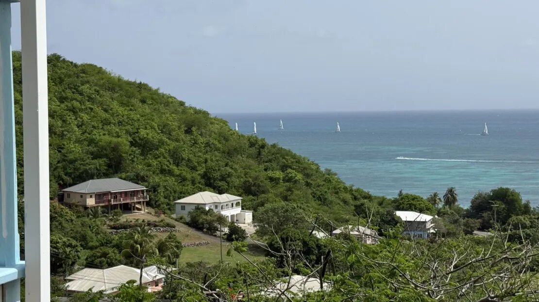 The Top House, Crabbe Hill, Antigua — photo 9 of 10