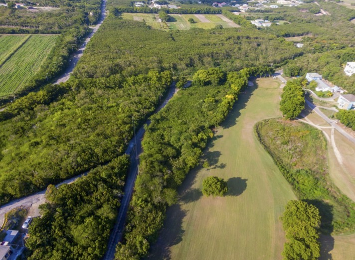 Cedar Valley Plots, Antigua