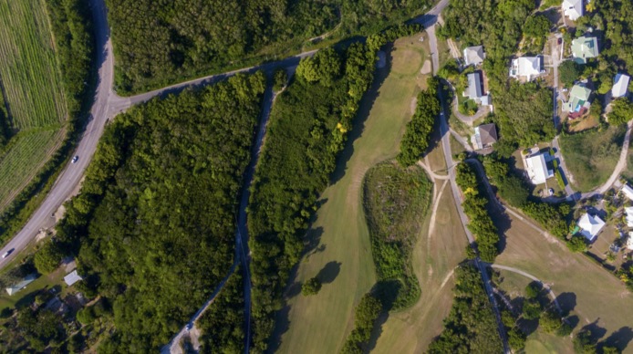 Cedar Valley Plots, Antigua — photo 2 of 4