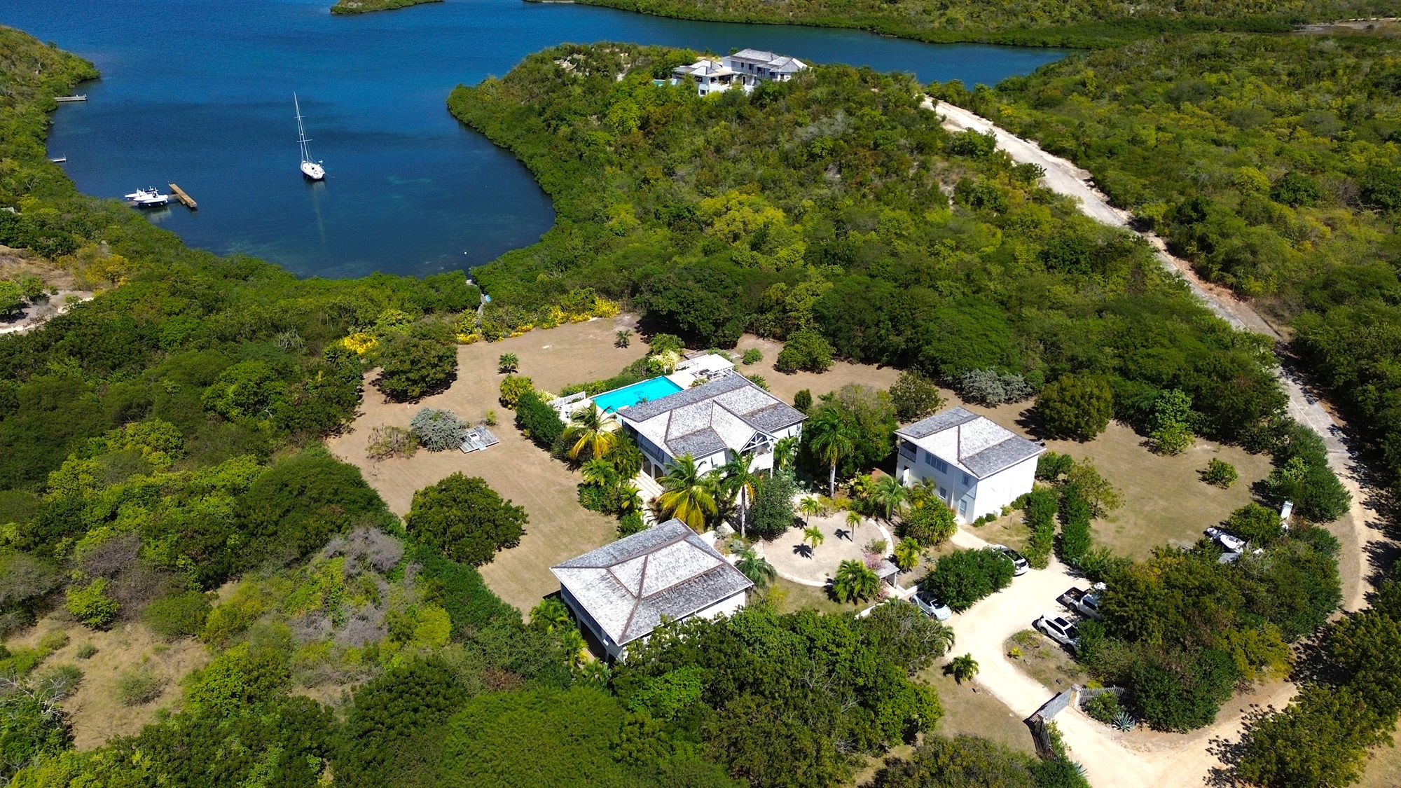 Driftwood Villa — photo 1 of 15