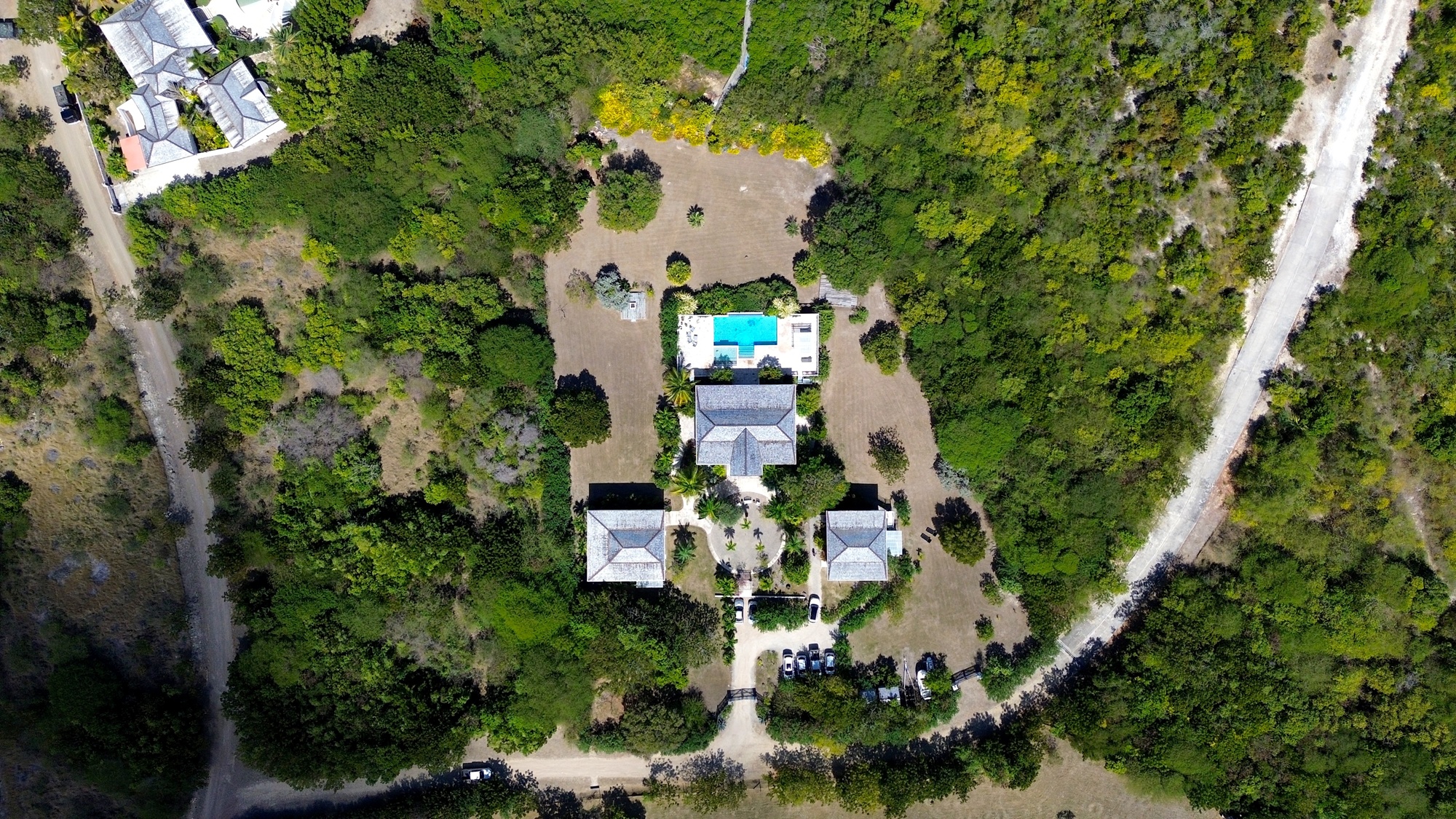 Driftwood Villa — photo 14 of 15