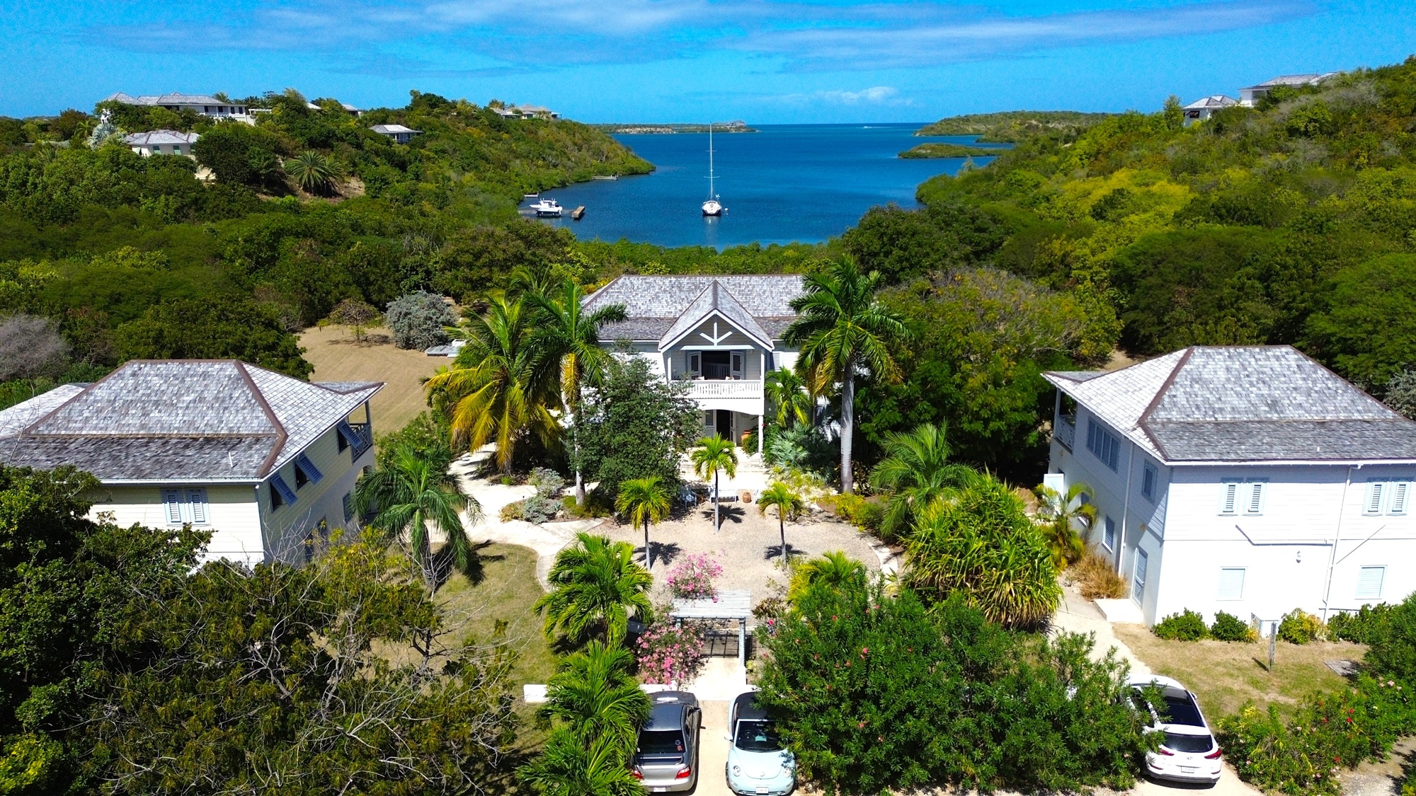 Driftwood Villa — photo 15 of 15
