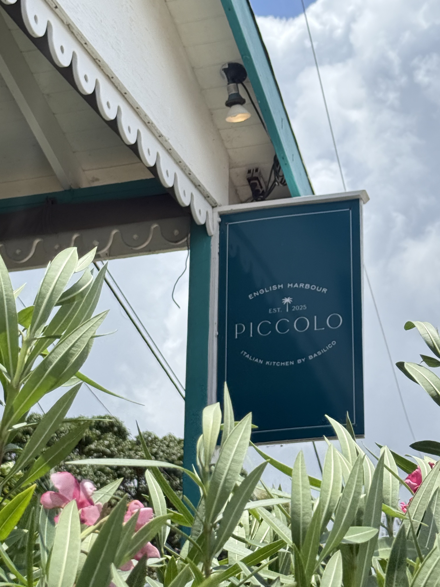 Piccolo Restaurant, Dockyard Drive — photo 3 of 15