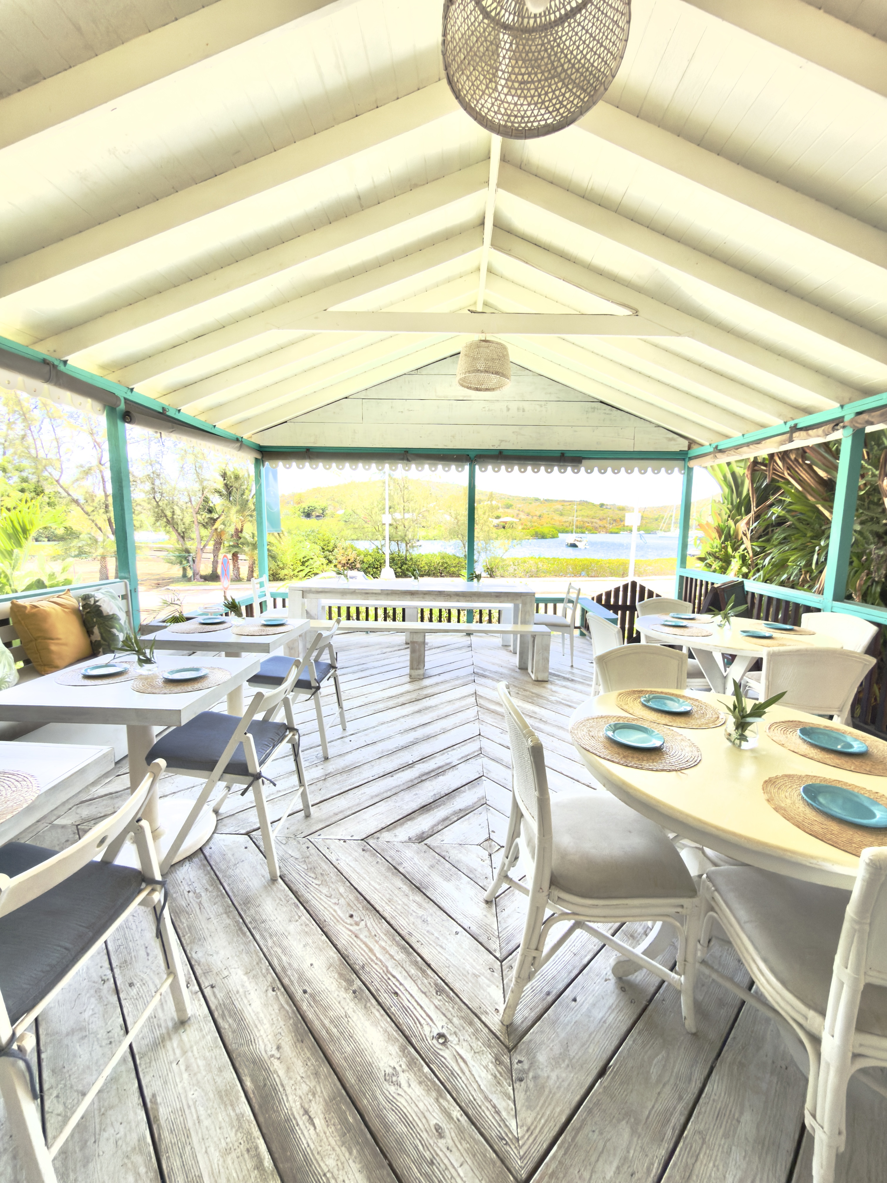 Piccolo Restaurant, Dockyard Drive — photo 4 of 15