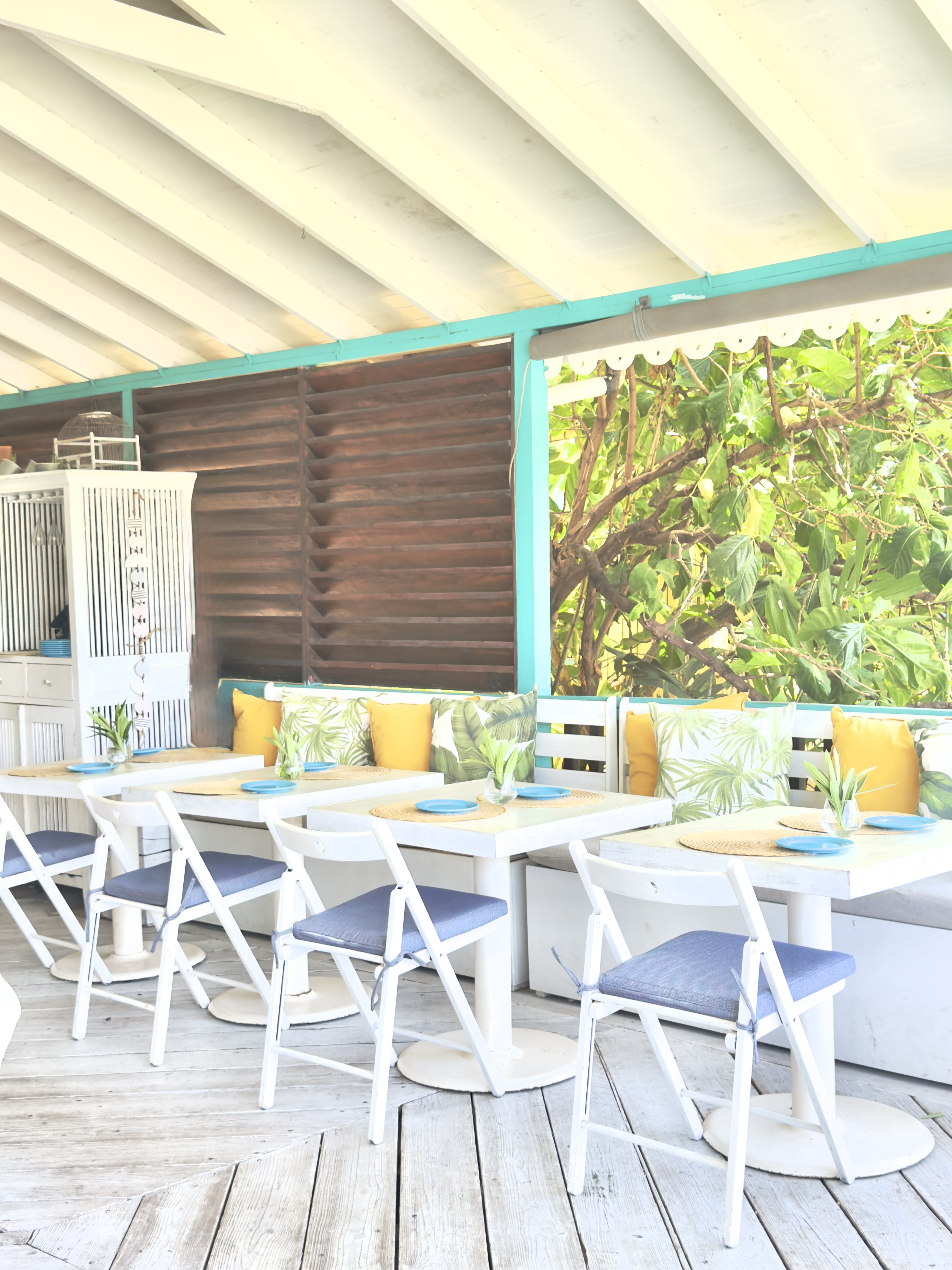 Piccolo Restaurant, Dockyard Drive — photo 5 of 15