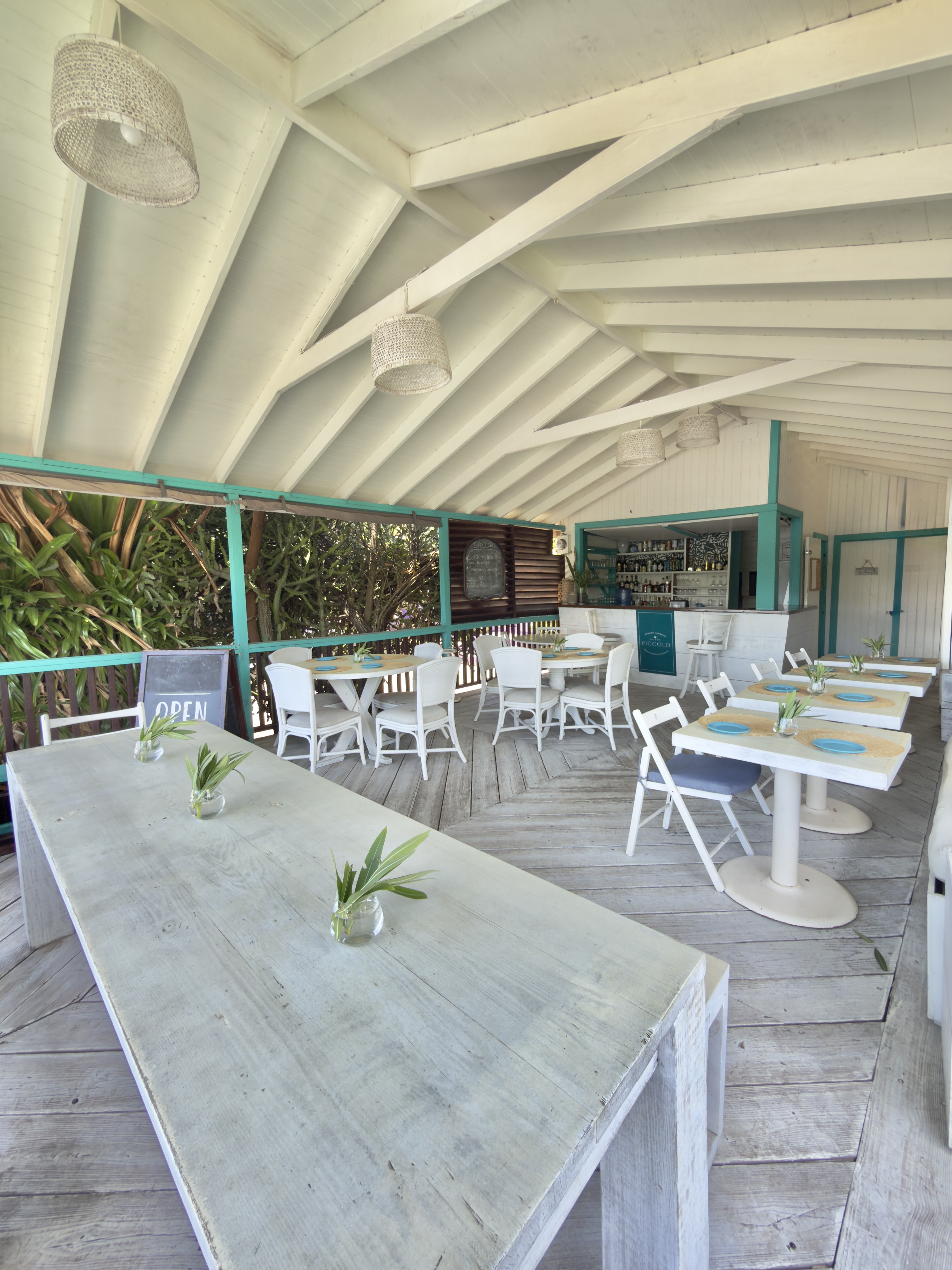 Piccolo Restaurant, Dockyard Drive — photo 7 of 15