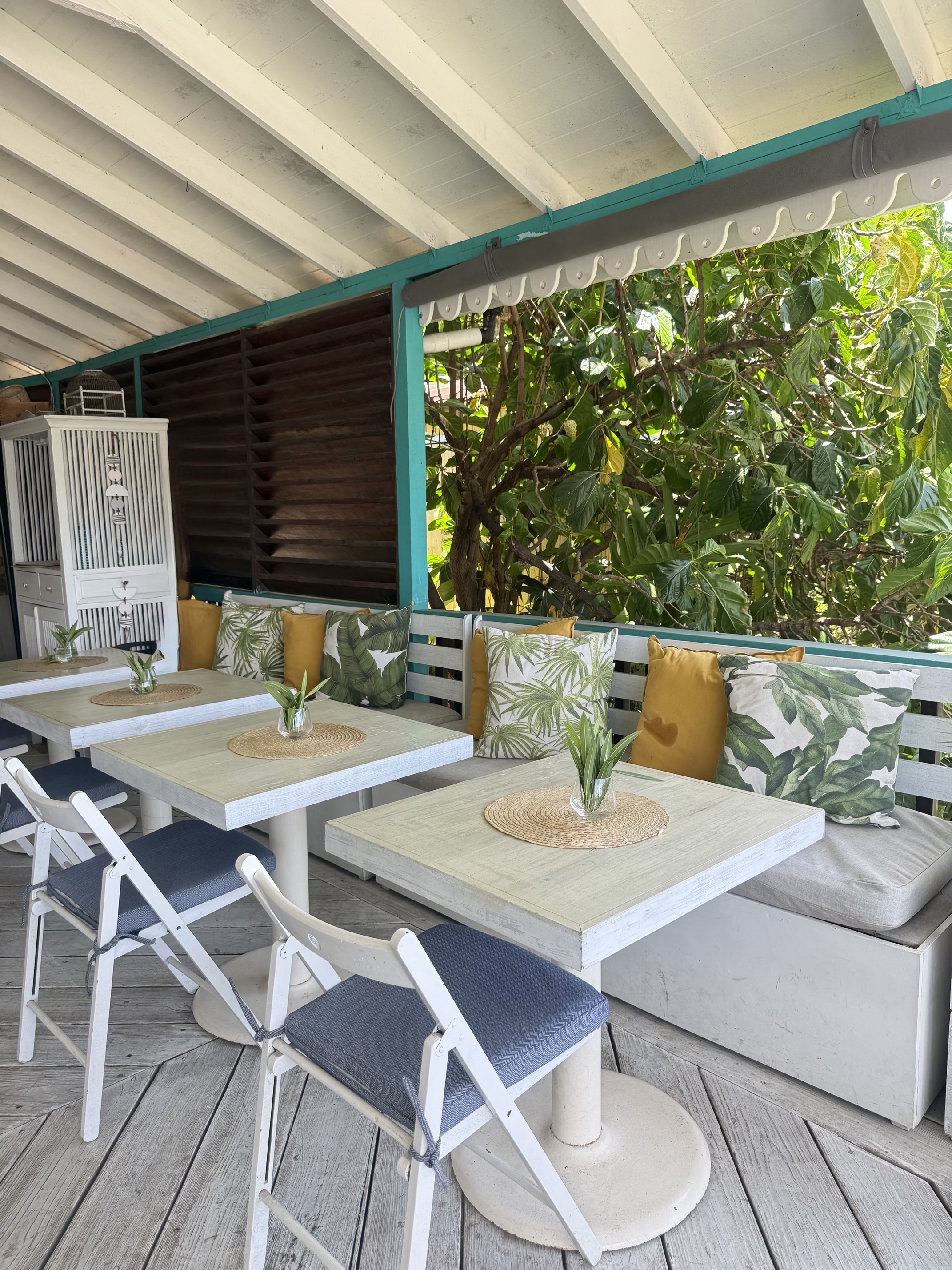Piccolo Restaurant, Dockyard Drive — photo 8 of 15