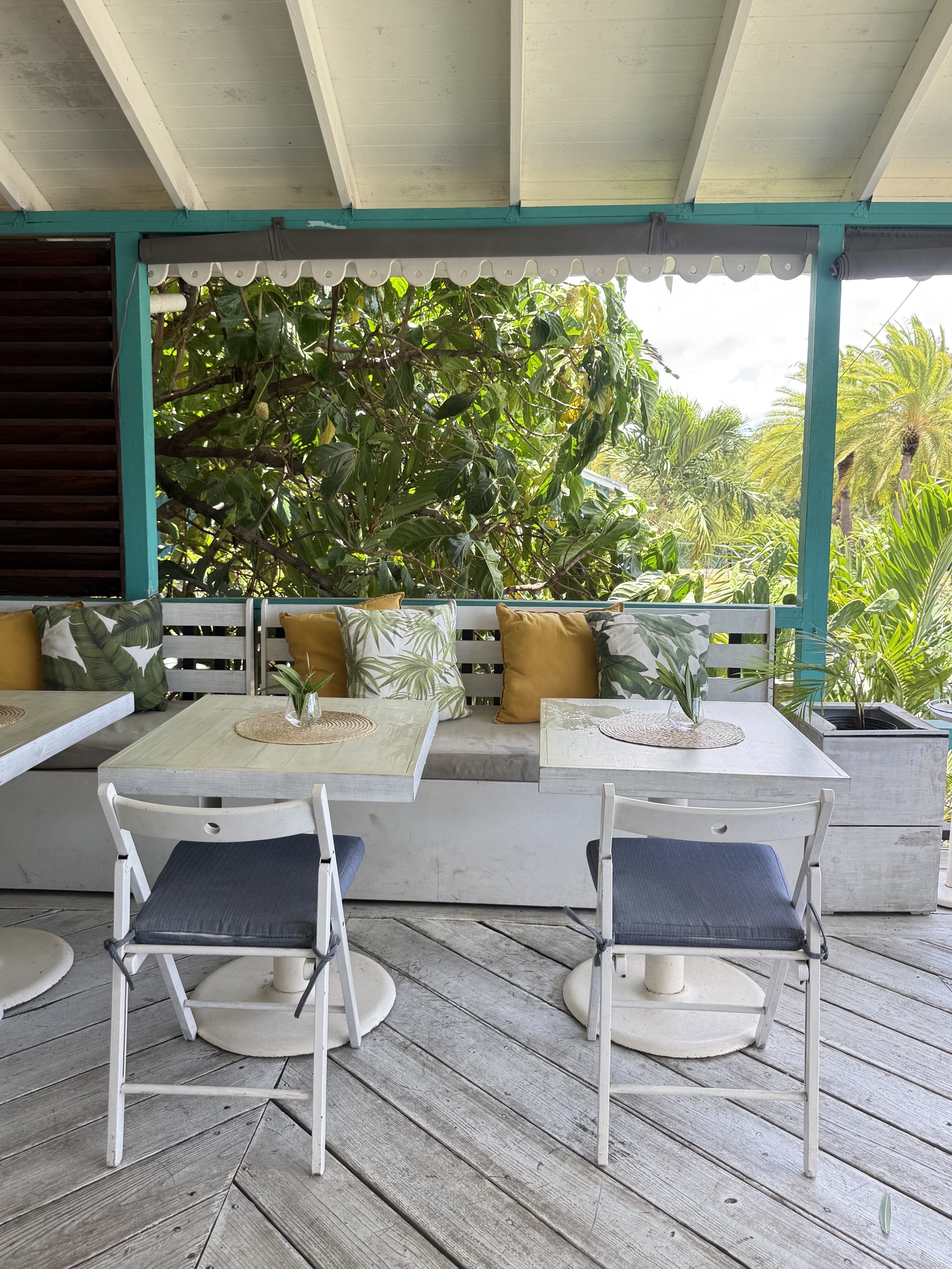 Piccolo Restaurant, Dockyard Drive — photo 9 of 15