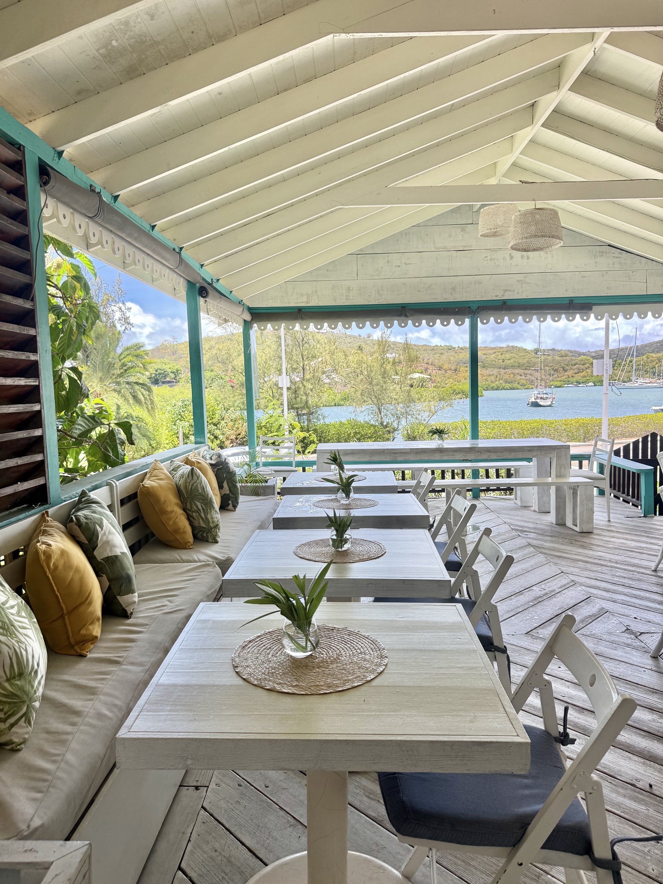 Piccolo Restaurant, Dockyard Drive — photo 10 of 15