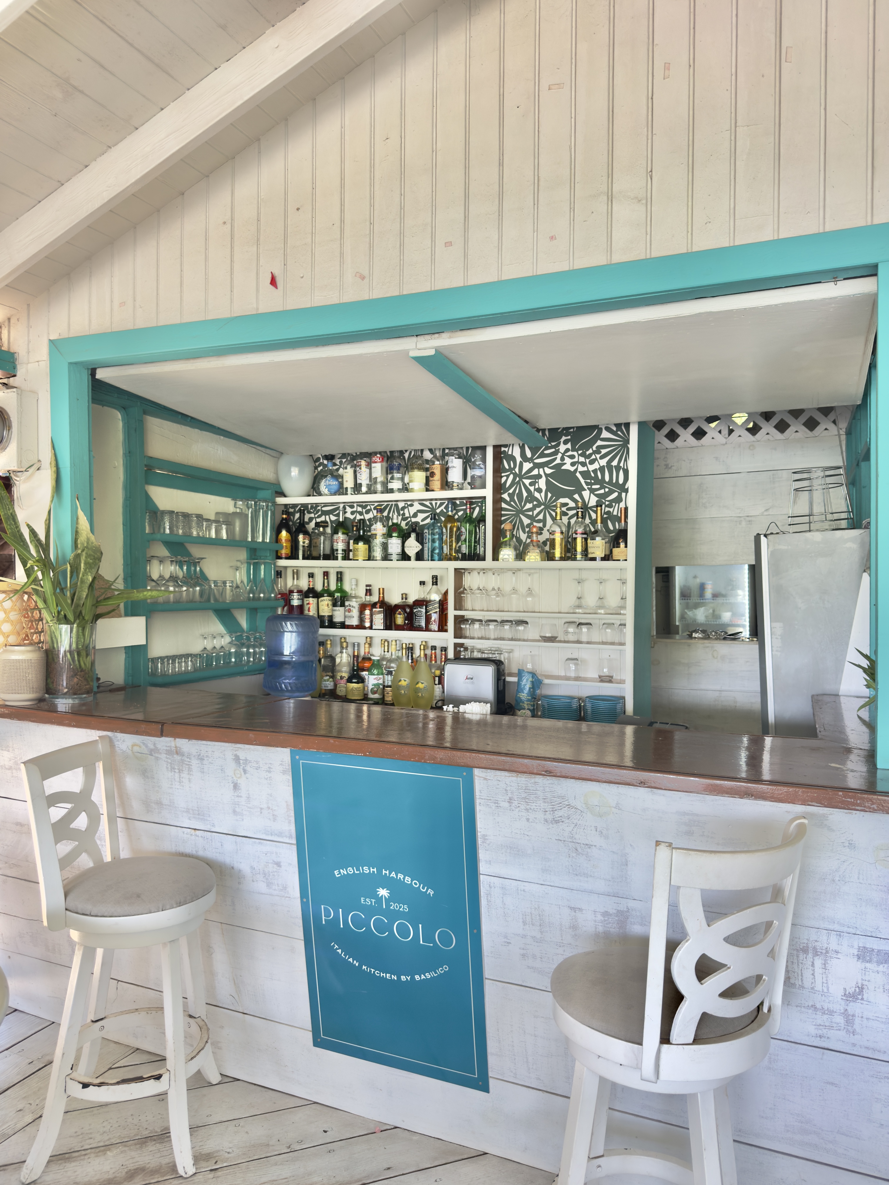 Piccolo Restaurant, Dockyard Drive — photo 11 of 15