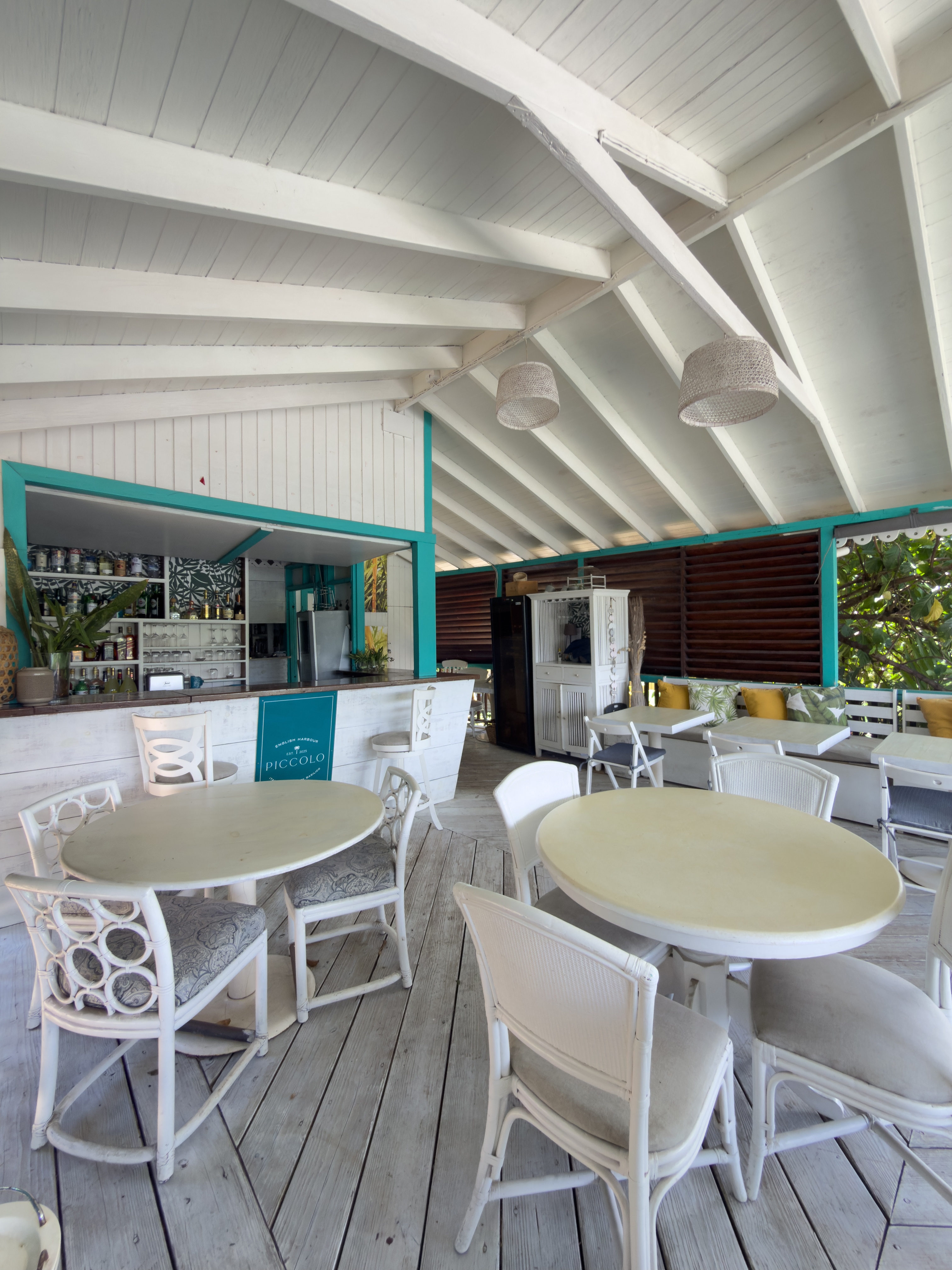 Piccolo Restaurant, Dockyard Drive — photo 13 of 15