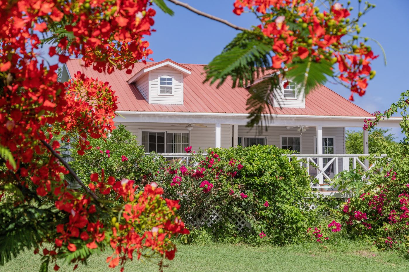 Indian Creek, Piccadilly, Antigua — photo 3 of 15