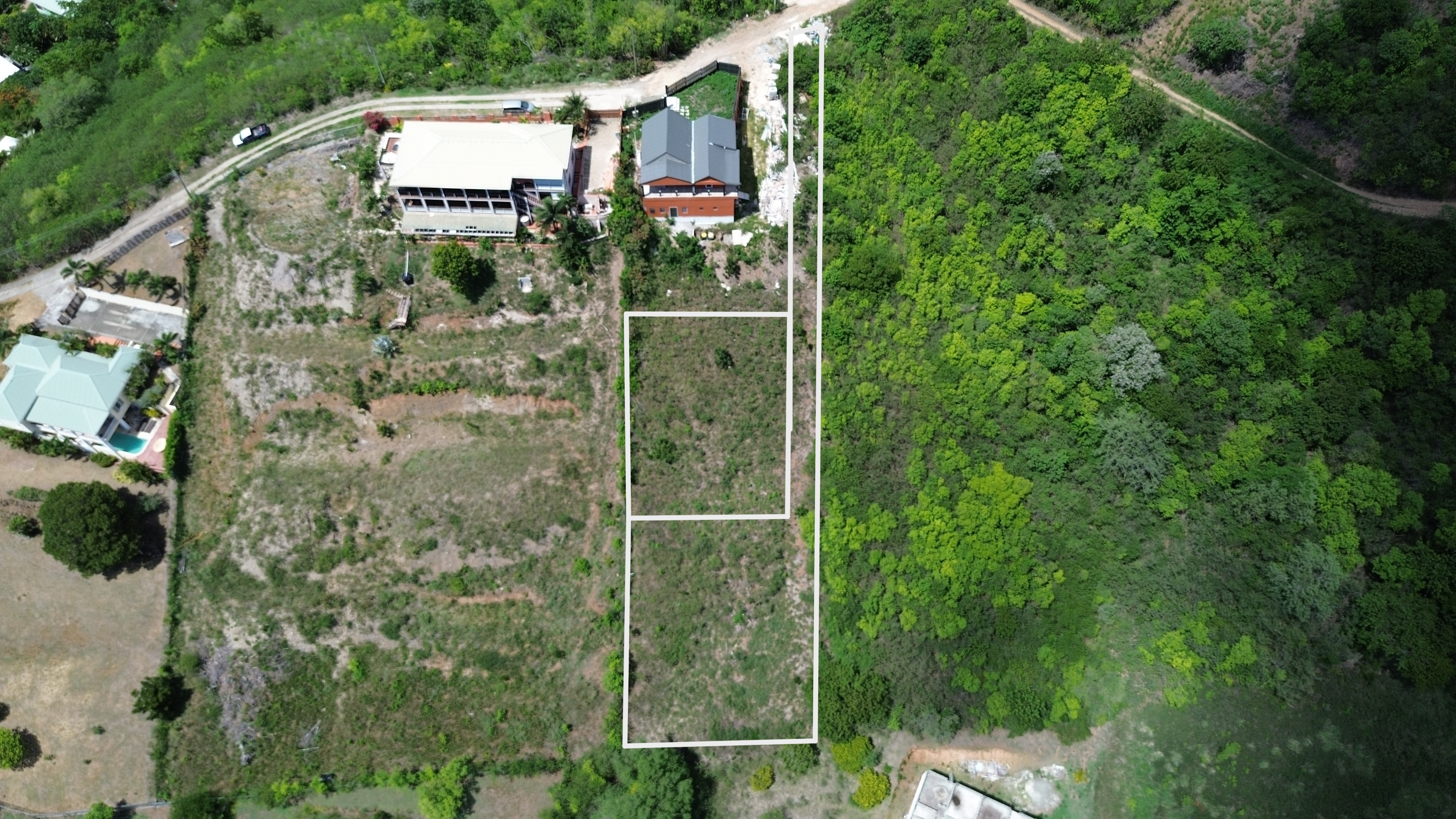 Henry Heights Land — photo 8 of 10